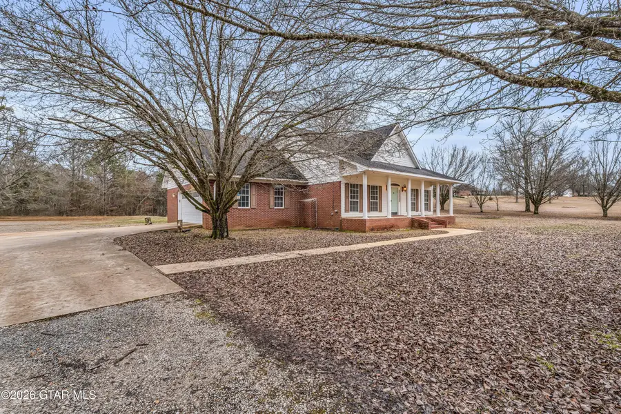 1505 Dale, Caledonia, MS 39740 - #3