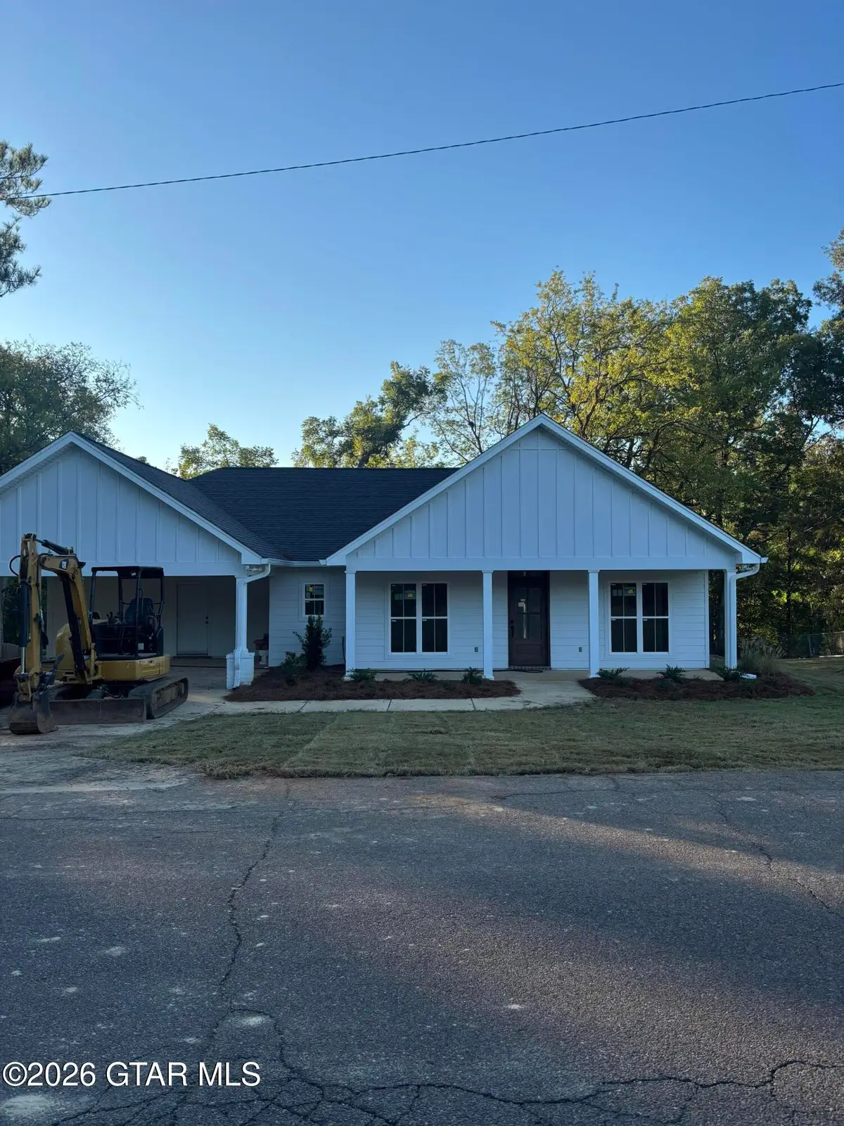 6 Pontotoc, Starkville, MS 39759 - #1