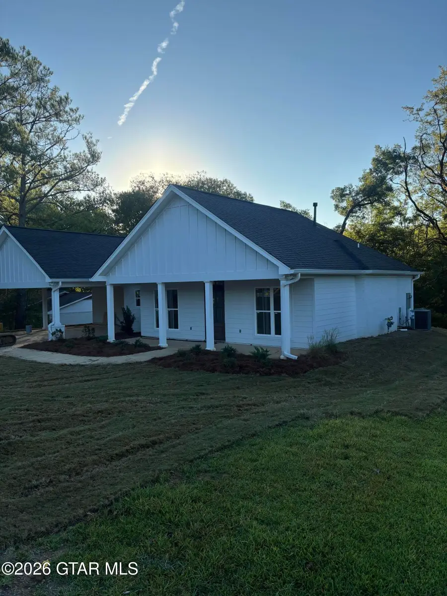 6 Pontotoc, Starkville, MS 39759 - #2
