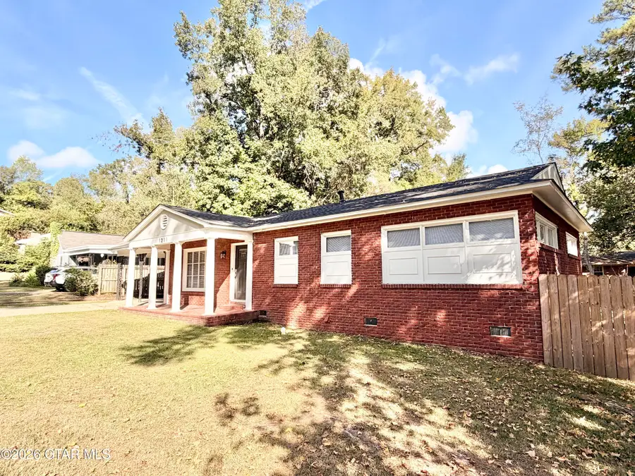 1211 Southdown, Columbus, MS 39701 - #3