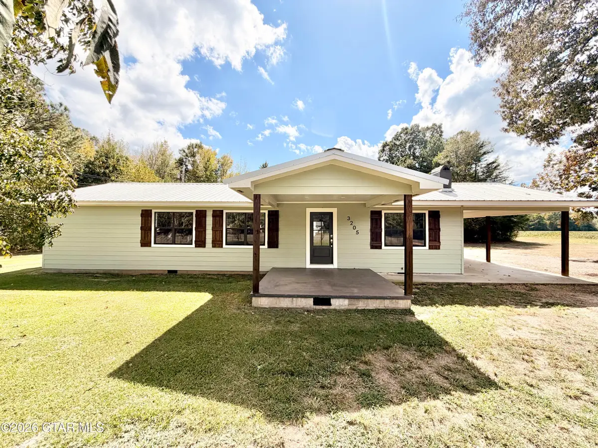 3205 Caledonia-vernon, Caledonia, MS 39740 - #1