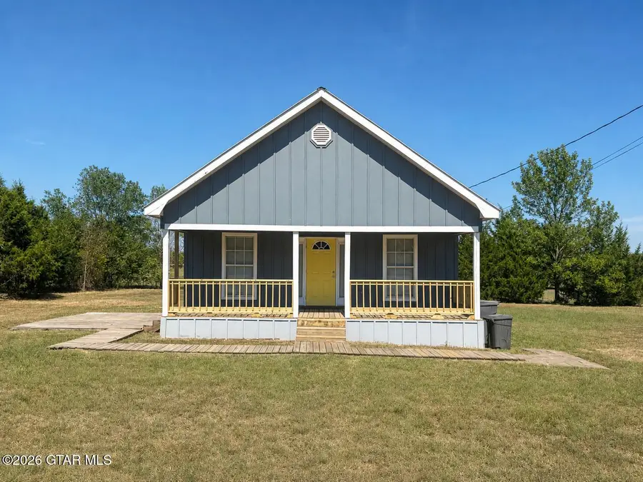 4177 Chapel Hill, Starkville, MS 39759 - #3
