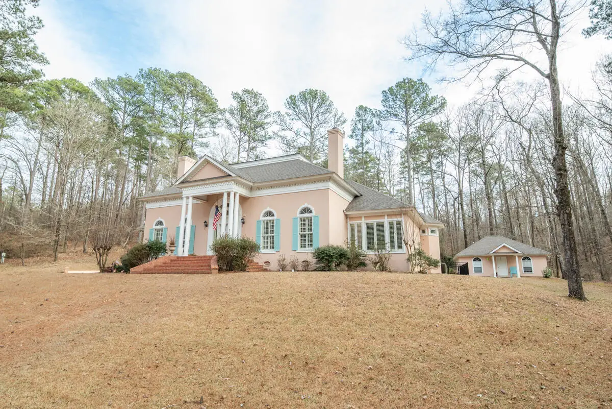 112 Steeplechase Drive, Columbus, MS 39701 - #1