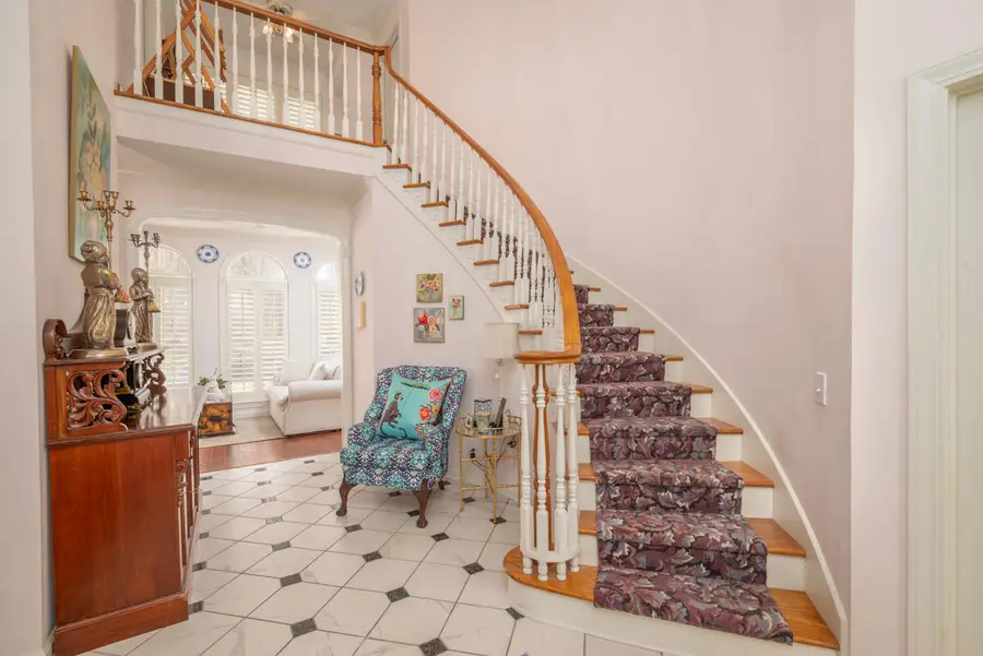 112 Steeplechase Drive, Columbus, MS 39701 - #3