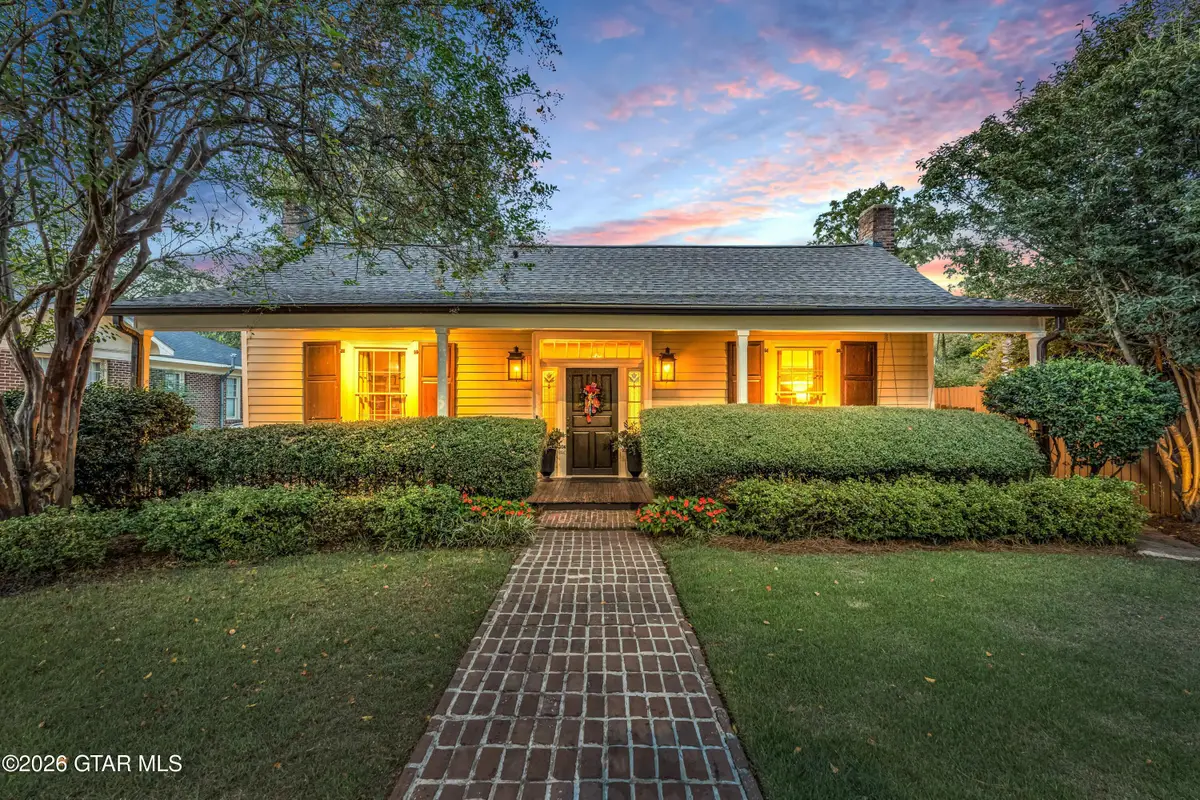 115 5th, Columbus, MS 39701 - #1