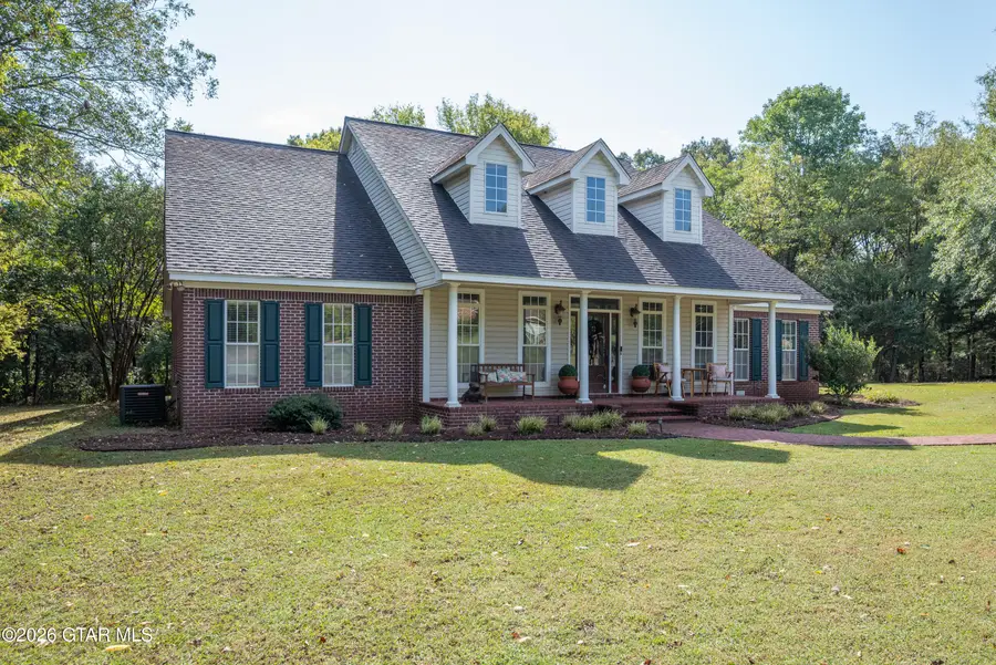 1402 Cedar Creek, Starkville, MS 39759 - #2