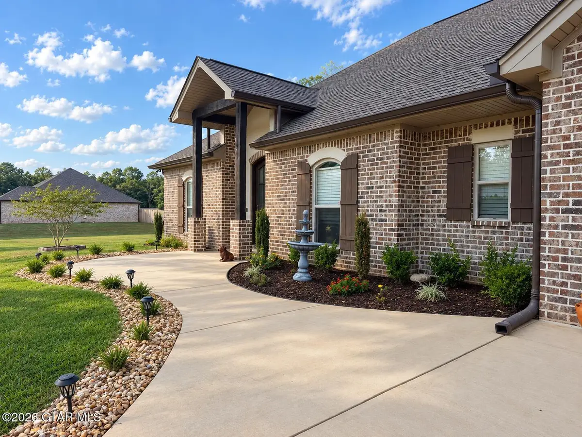 280 Abbey, Caledonia, MS 39740 - #1