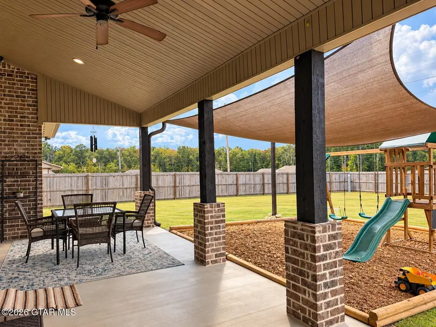 280 Abbey, Caledonia, MS 39740 - #2
