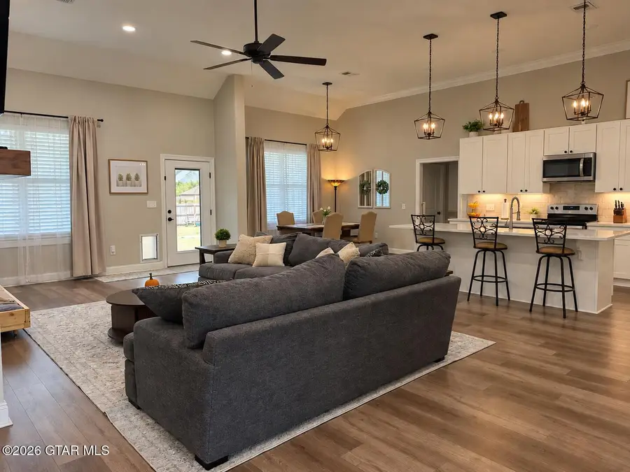 280 Abbey, Caledonia, MS 39740 - #3