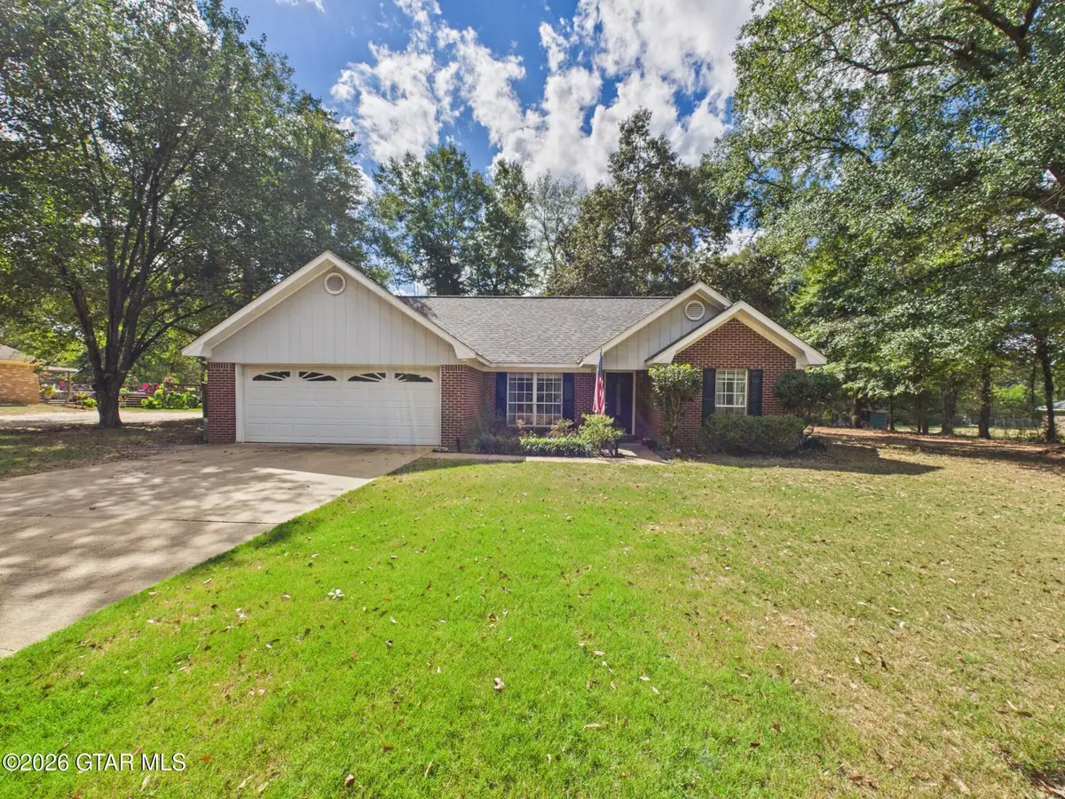 368 Martin, Caledonia, MS 39740 - #1
