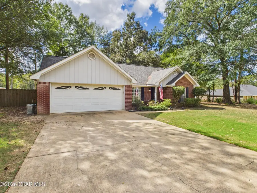 368 Martin, Caledonia, MS 39740 - #2