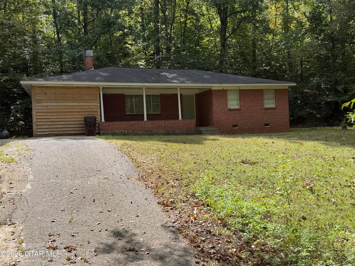 52034 U.s. 278, Greenwood Springs, MS 38848 - #1