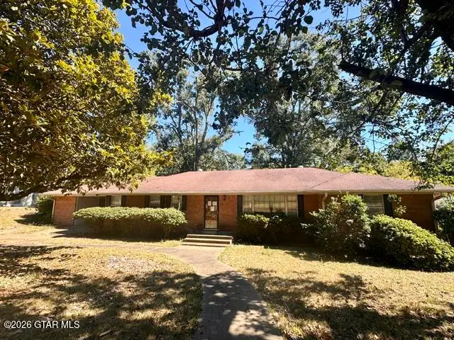 501 Whitehead, Winona, MS 38967 - #1