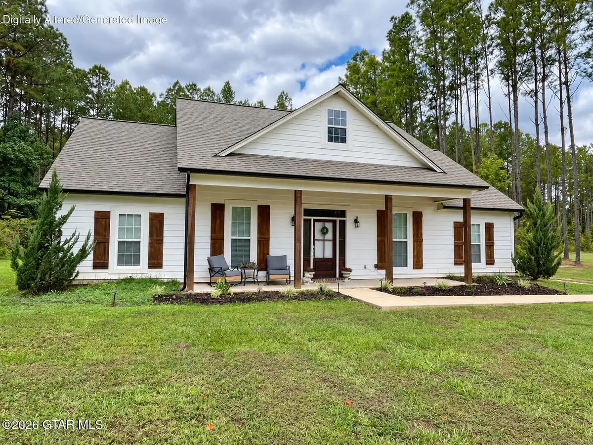 210 Grace, Sturgis, MS 39769 - #1