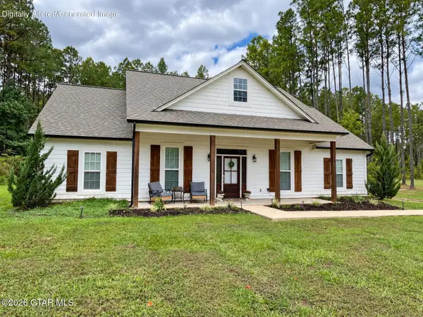 210 Grace, Sturgis, MS 39769