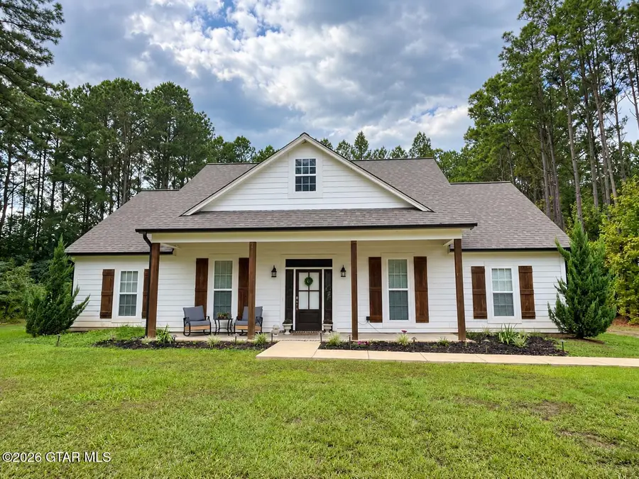 210 Grace, Sturgis, MS 39769 - #2