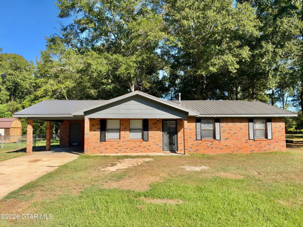 158 Lone Oak Park, West Point, MS 39773 - #1