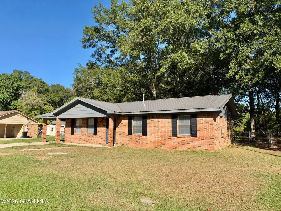 158 Lone Oak Park, West Point, MS 39773 - #3