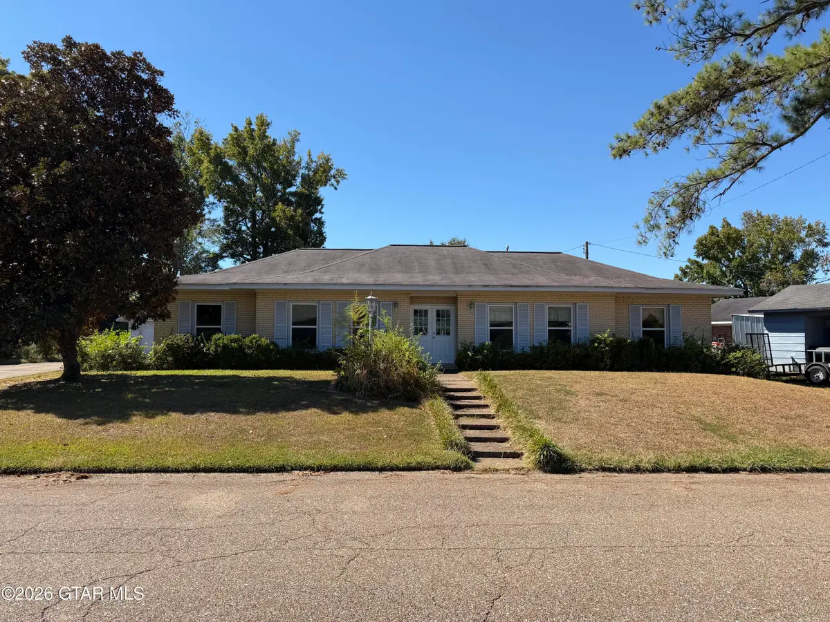 503 Forrest, Columbus, MS 39702 - #1