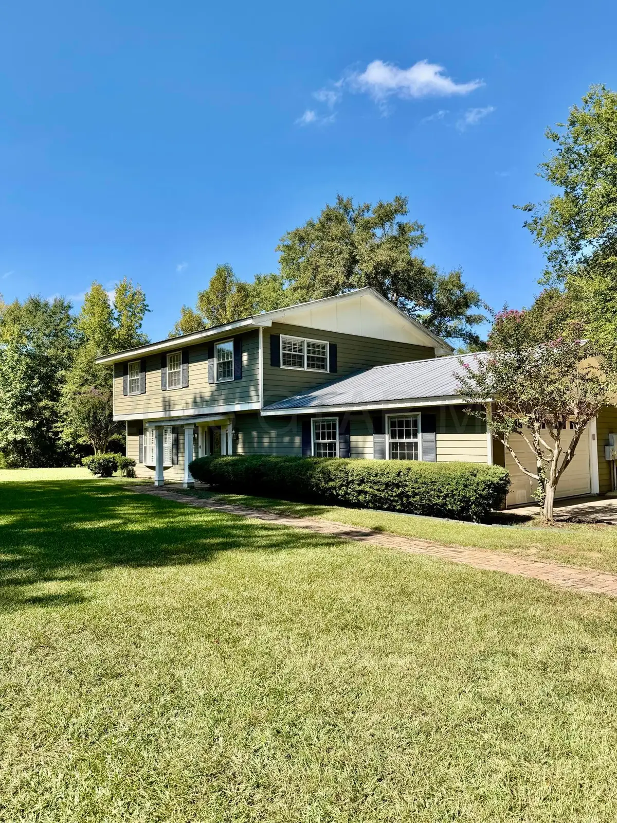 118 Magnolia, Livingston, AL 35470 - #1
