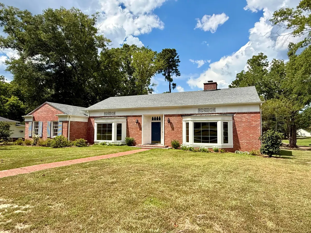 16839 E Main, Louisville, MS 39339 - #1
