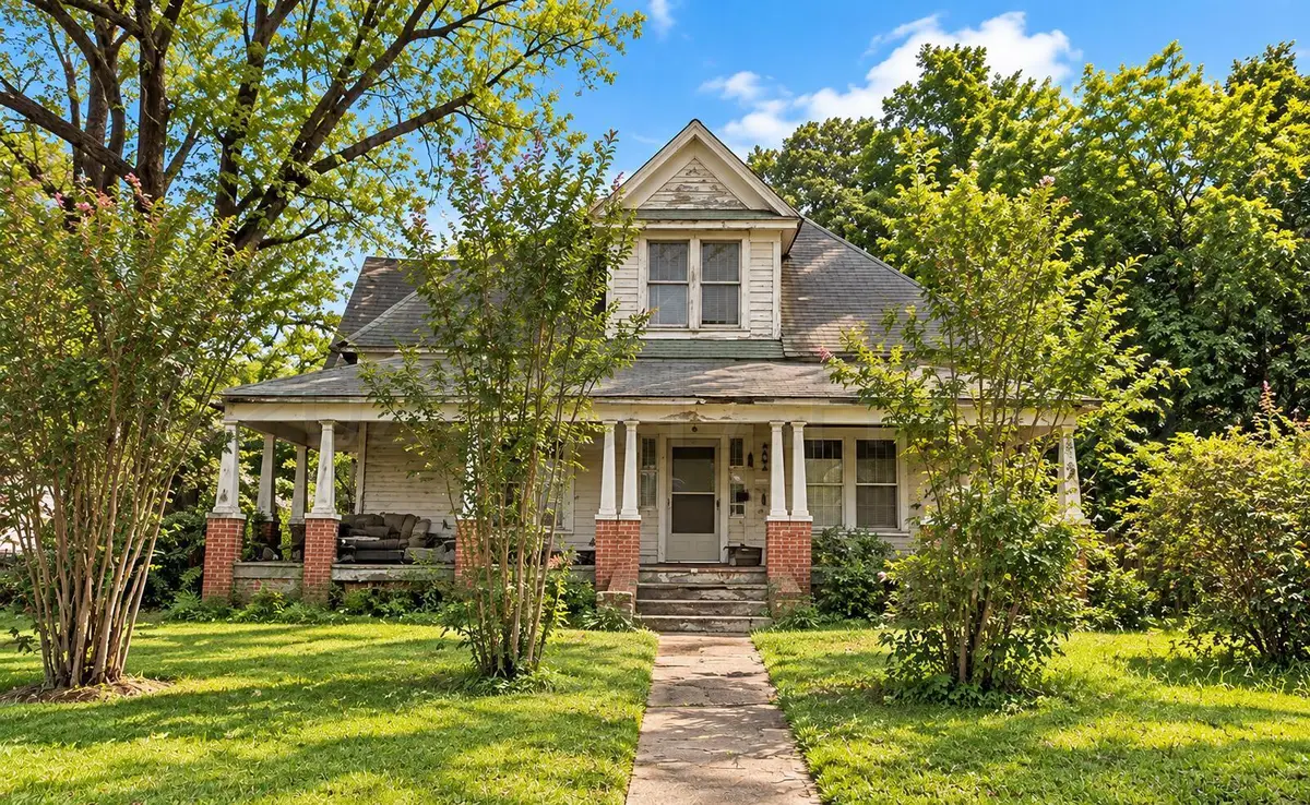1715 N Oliver, Brooksville, MS 39739 - #1