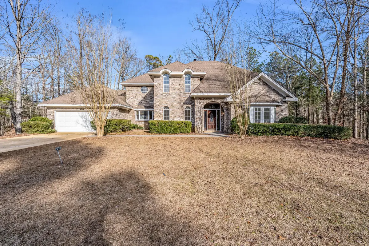 415 Megan Ln, Columbus, MS 39705 - #1