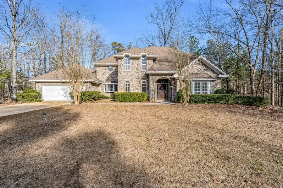 415 Megan Ln, Columbus, MS 39705 - #2