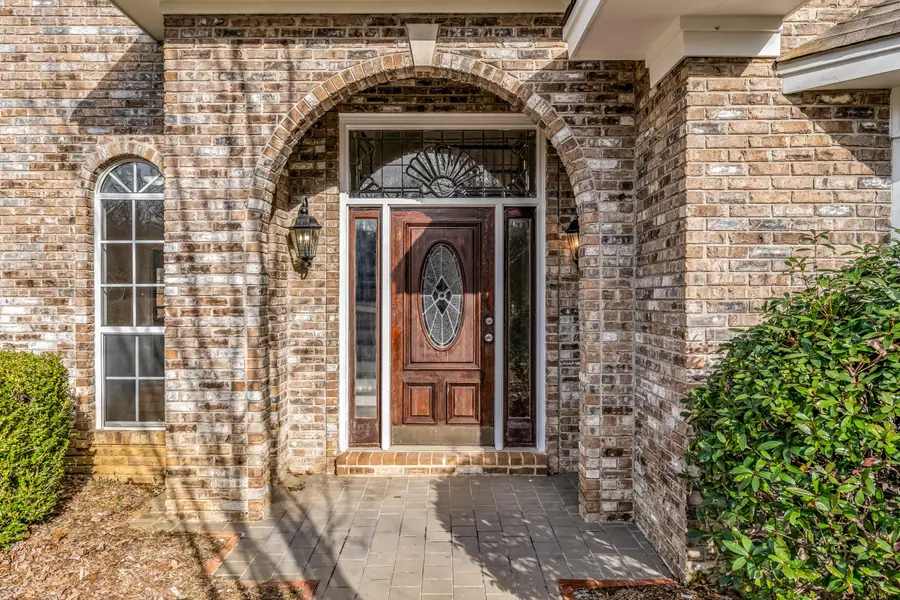 415 Megan Ln, Columbus, MS 39705 - #3