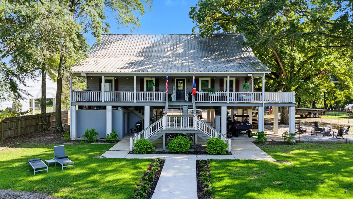 105 Lintel, Columbus, MS 39701 - #1