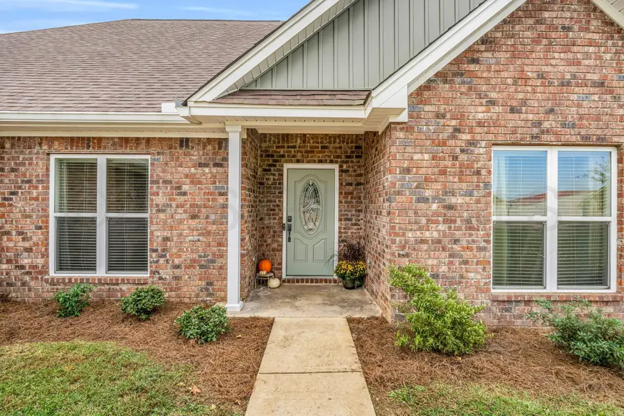 211 Hornets Nest, Steens, MS 39766 - #2