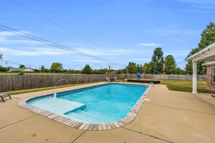 211 Hornets Nest, Steens, MS 39766 - #3