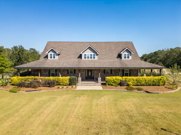 740 Cwc Line, Maben, MS 39750