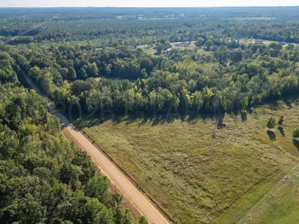 County Line, Maben, MS 39750