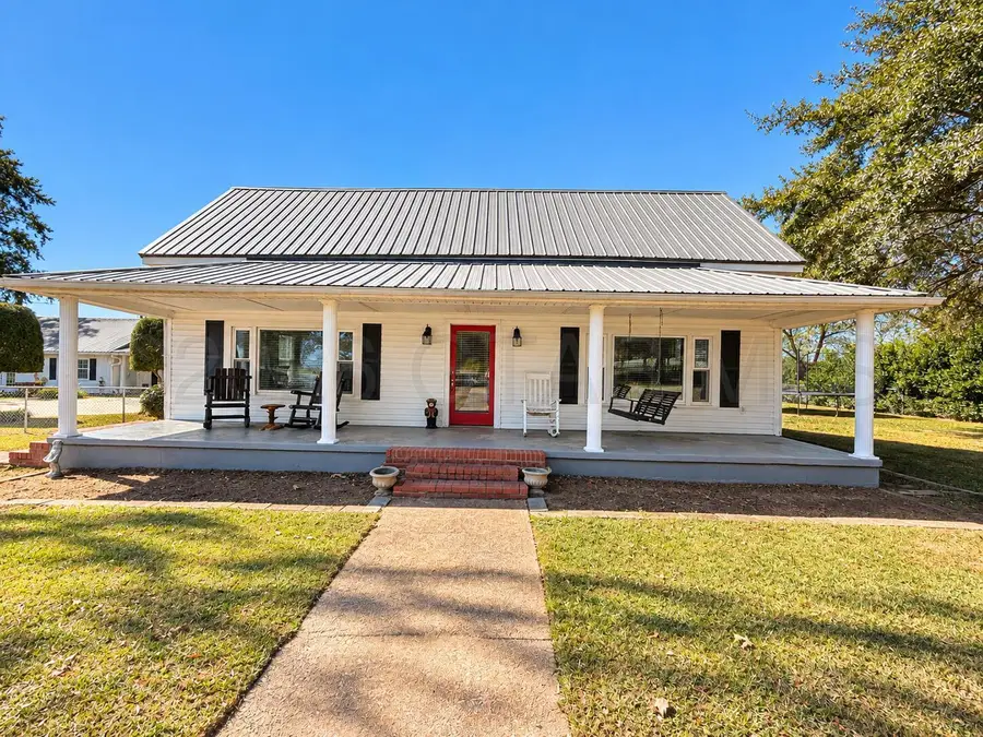 12681 Ms Hwy 15 S, Mantee, MS 39751 - #2