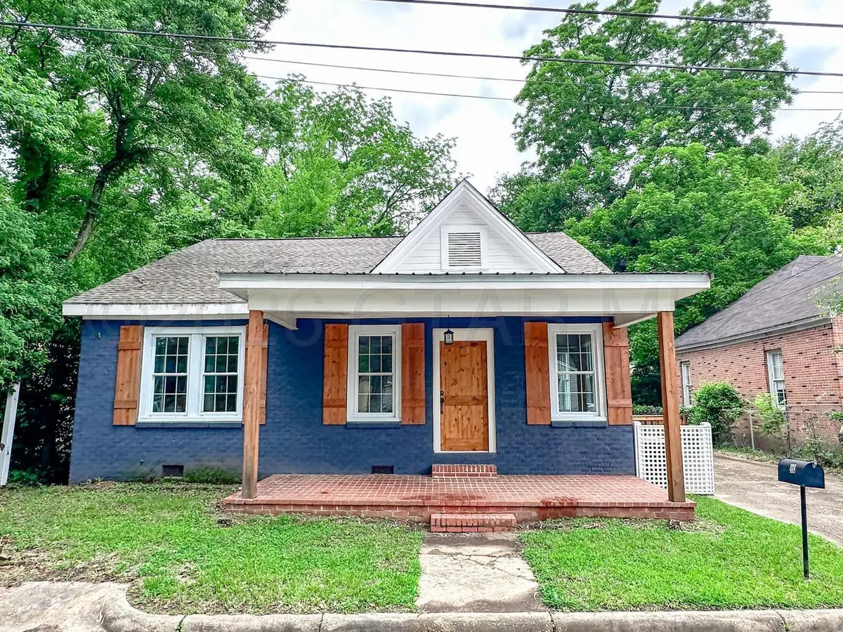418 9th, Columbus, MS 39701 - #1