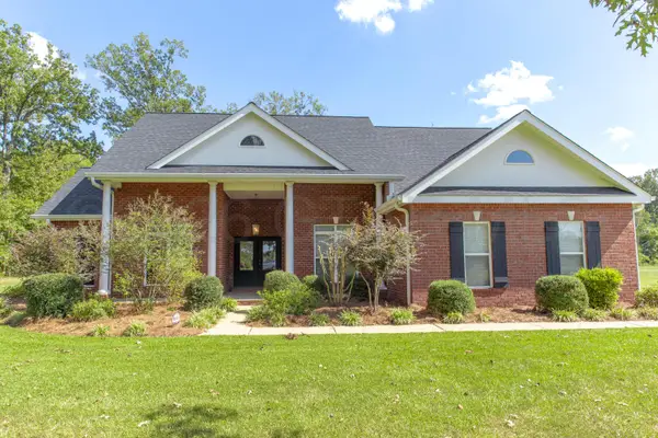 115 Green Land, Starkville, MS 39759