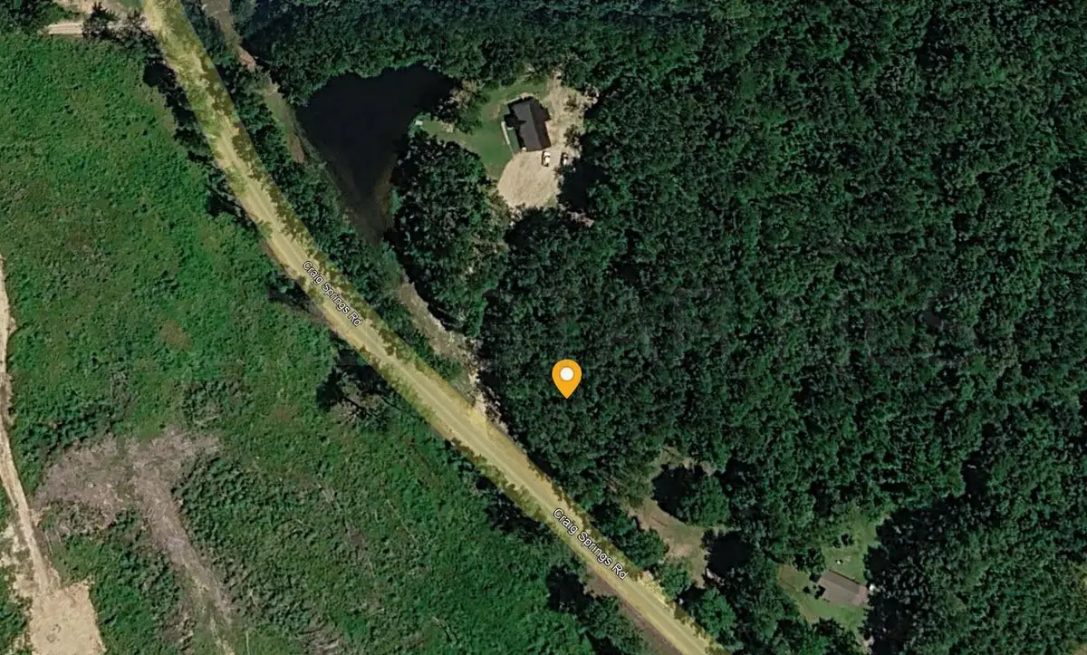 Craig Springs, Sturgis, MS 39769 - #1
