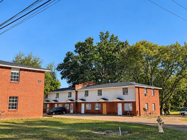 610 22nd, Columbus, MS 39701