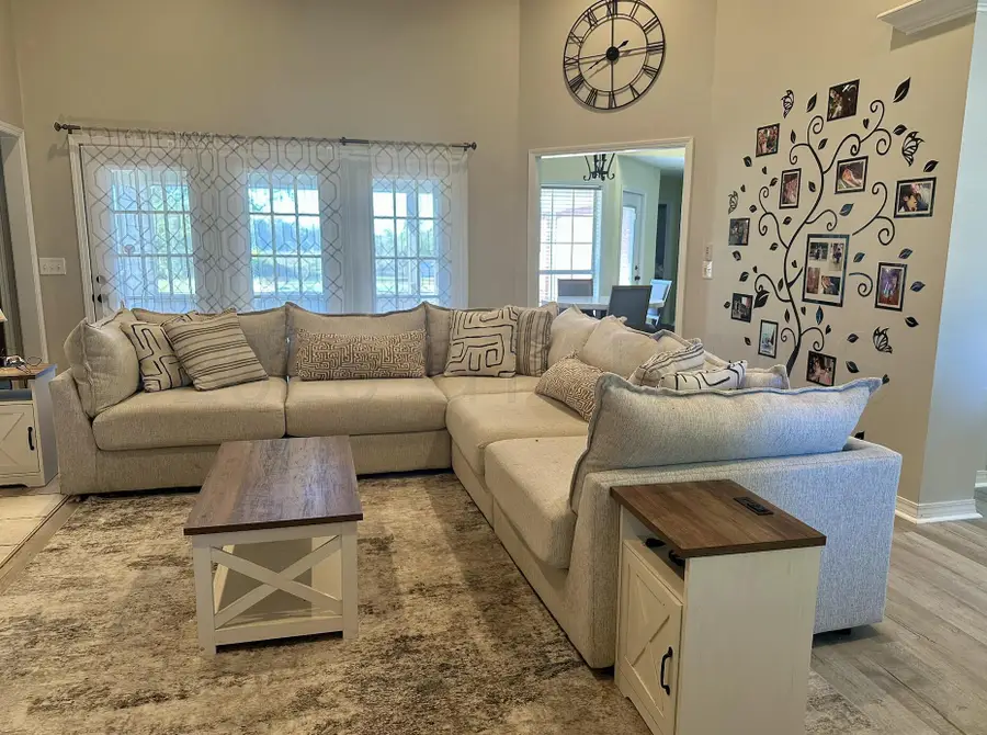 311 Lawrence, Caledonia, MS 39740 - #3
