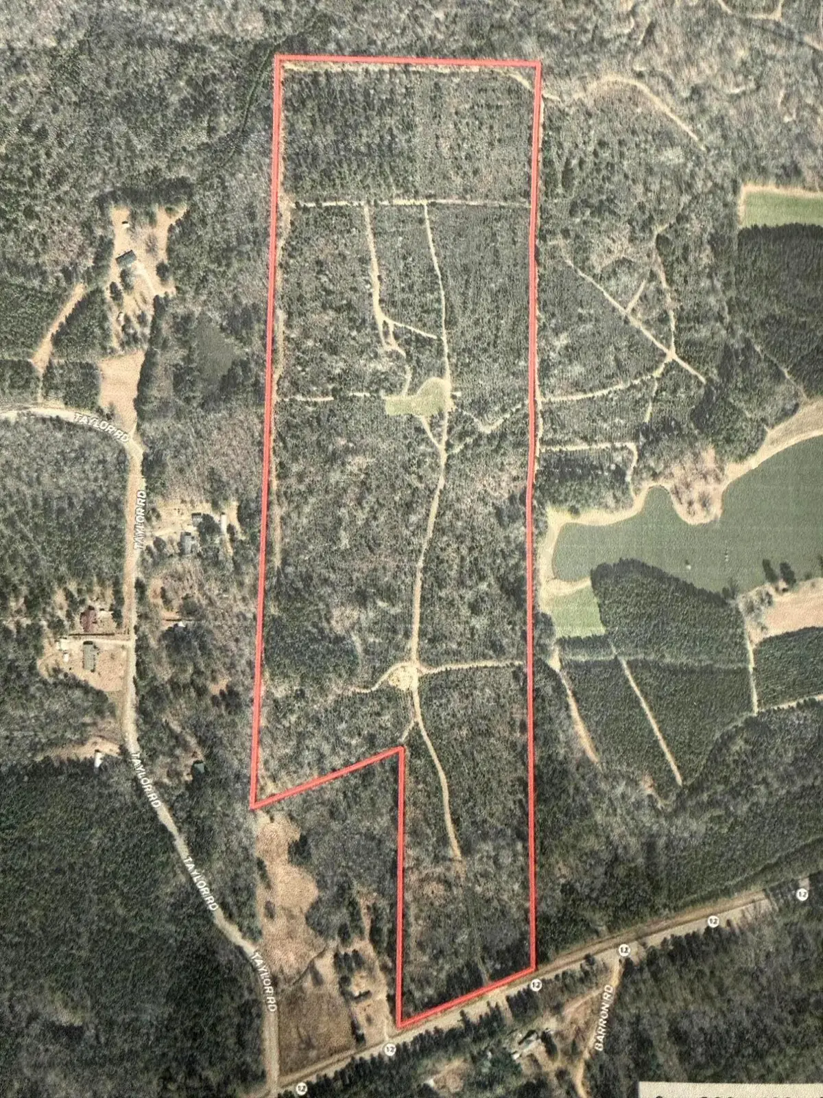 Hwy 12, Sturgis, MS 39769 - #1