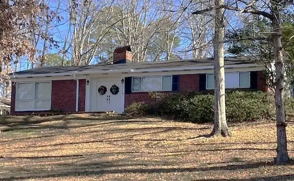 2010 7th St, Columbus, MS 39701 - #1