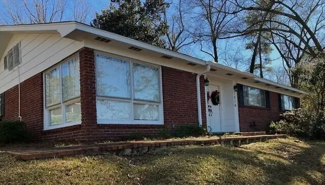 2010 7th St, Columbus, MS 39701 - #2