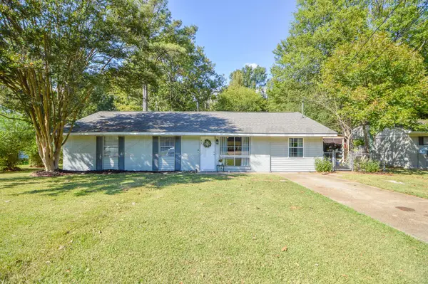 510 Sycamore, Starkville, MS 39759