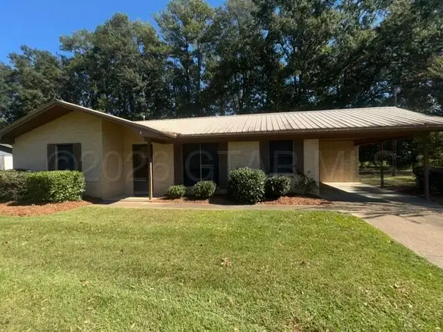 350 N Commerce, Ackerman, MS 39735 - #1