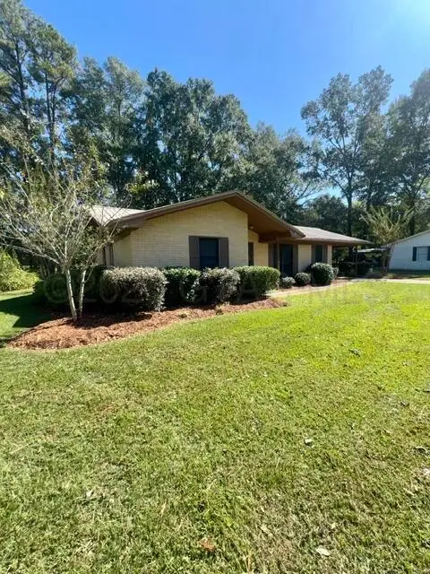 350 N Commerce, Ackerman, MS 39735 - #3