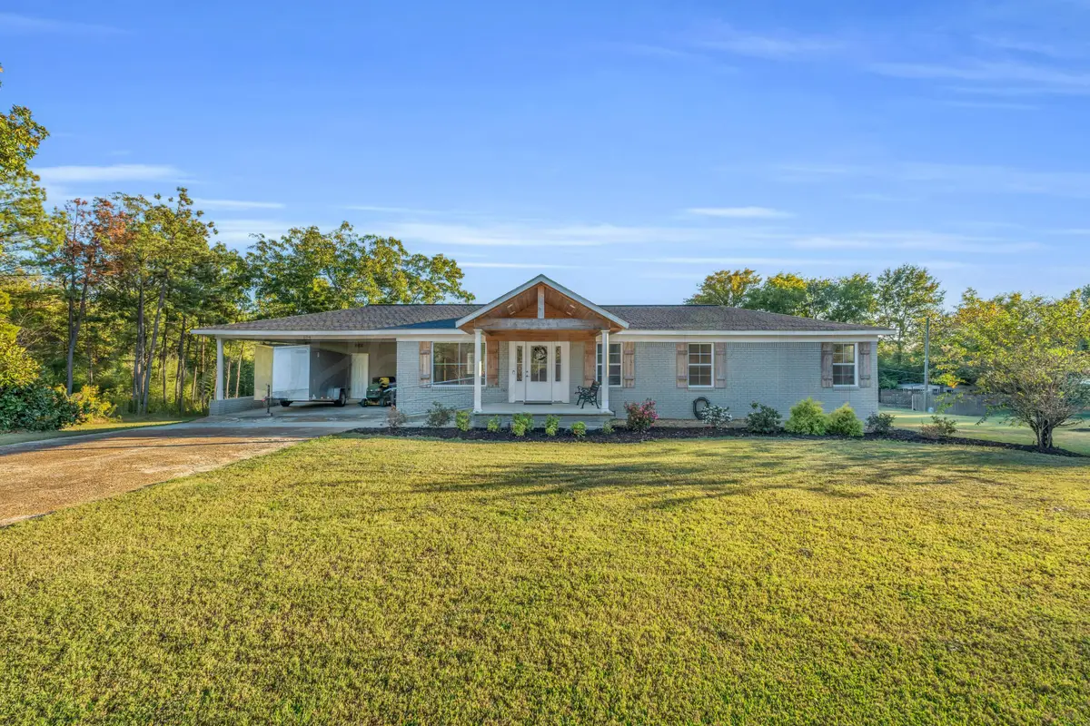 104 Windsor, Starkville, MS 39759 - #1