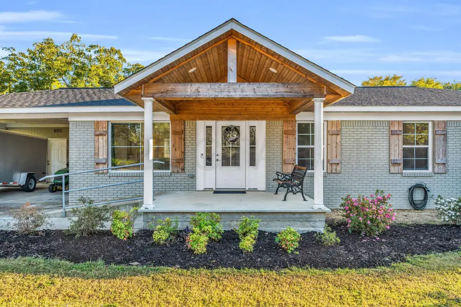 104 Windsor, Starkville, MS 39759 - #2