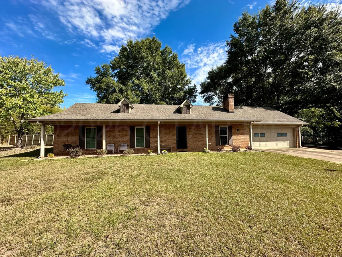 95 Oxford, Columbus, MS 39702 - #1