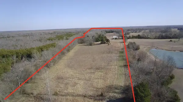 TBD Hickory Grove Rd, Starkville, MS 39759